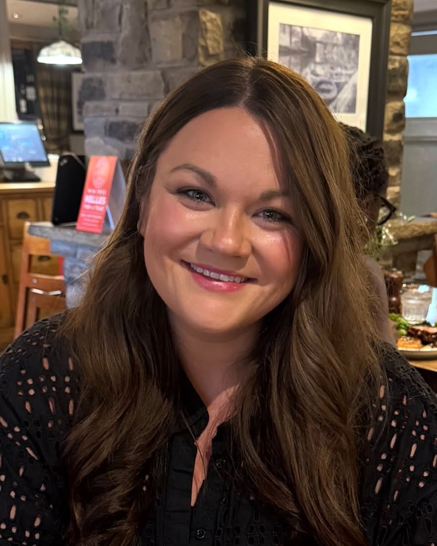 Rachel, founder of The Growth Review